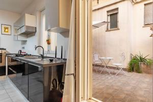 Garbatella Comfy Apartment