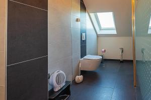 Appartements Gite au Coeur des champs chez Sandrine et Manu : photos des chambres