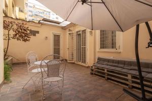 GuestHost - Garbatella Comfy Apartment