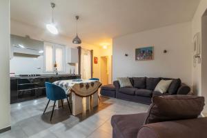 Garbatella Comfy Apartment
