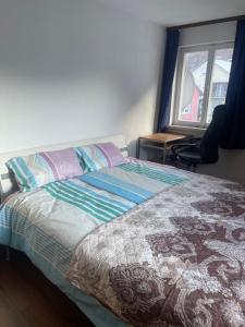 Logement avec vue panoramique