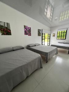 Chalet Casa Campestre Villa del Sol