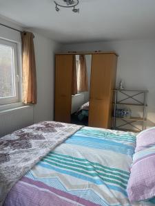 Logement avec vue panoramique