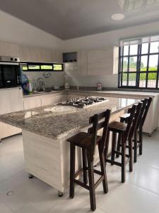 Chalet Casa Campestre Villa del Sol