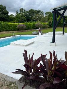 Chalet Casa Campestre Villa del Sol