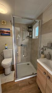 Chalet am Rhederlaag