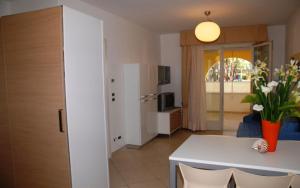 Comfortable sea-front flat