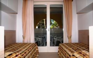 Comfortable sea-front flat