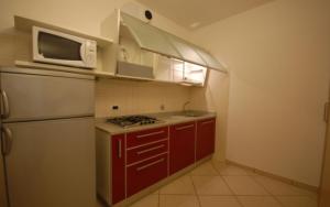 Comfortable sea-front flat