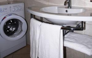 Comfortable sea-front flat