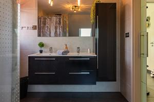 Appartements Gite au Coeur des champs chez Sandrine et Manu : photos des chambres