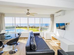 Cubos Apartamento Marbella Mar