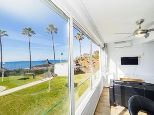 Cubos Apartamento Marbella Mar