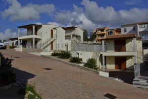 GF Apartments Li Seddi img75