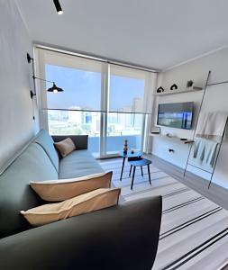 Relajo en Barrio Italia