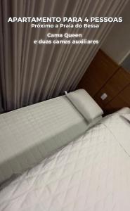 Storey Luxor Flats Caribessa Praia - Apt 002 Com SPA