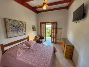 Pousada Sons da Canastra - Delfinópolis