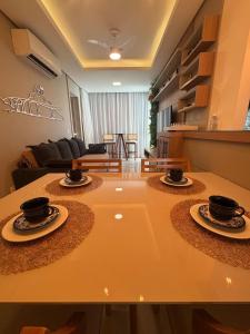 CF 804 - Luxo & Design na Praia de Itaparica