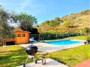 Le Petit Paradis Lescurien - Cagnac-les-Mines