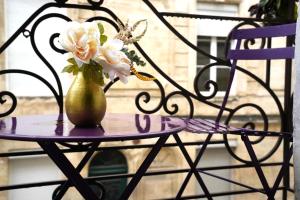 B&B / Chambres d'hotes Au Coeur de Bordeaux B&B : photos des chambres