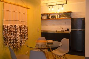 NAIA Miraflores Lima