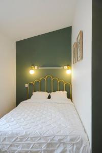 T3 cosy aux portes de Paris