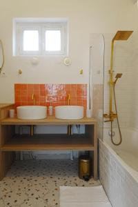 T3 cosy aux portes de Paris