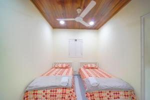 conjunto habitacional las bóvedas