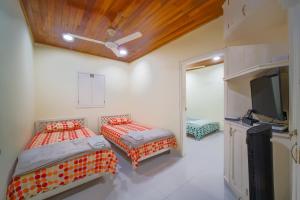 conjunto habitacional las bóvedas