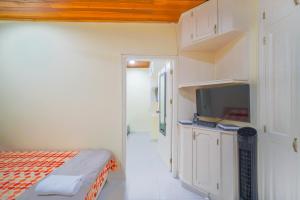 conjunto habitacional las bóvedas