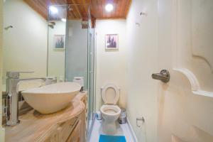 conjunto habitacional las bóvedas