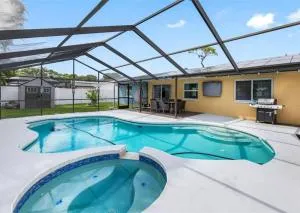 Clearwater House 3 bedrooms-pool - ديوندين