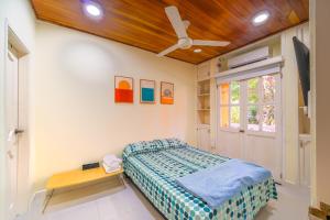 conjunto habitacional las bóvedas