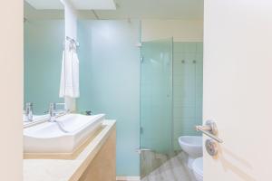 Marilias Garden Apartment