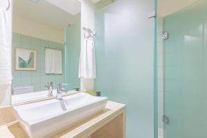 Marilias Garden Apartment