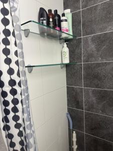 Lappland Kemiapartments CITY III near snowcastle, 2 rooms , kitchen , glazed balcony, FREE private parking