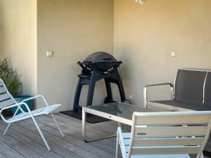 Domaine Villas Celia : photos des chambres