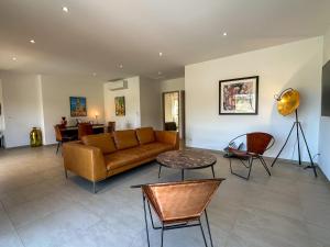 Domaine Villas Celia : photos des chambres