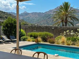 Domaine Villas Celia : photos des chambres