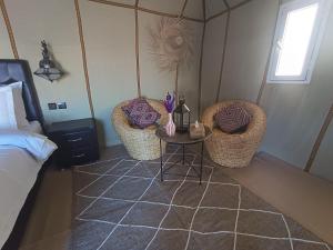 Erg Chebbi Luxury Package & Activities