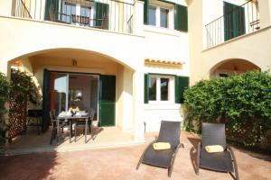 Residence Club el Paraiso 30