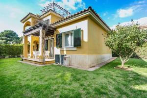 Apto Residence Club el Paraiso 10