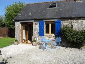 Gite in rural Normandy - Soucé