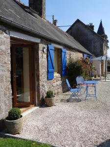 Maisons de vacances Gite in rural Normandy : photos des chambres