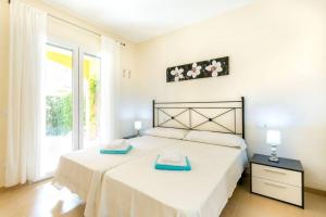 Apto Residence Club el Paraiso 10