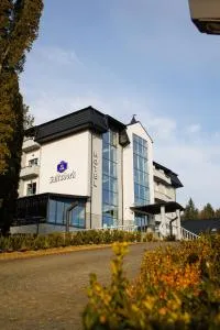 Saltzbork Resort&Spa - Biskovitse