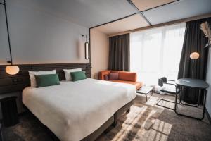 Hotels Novotel Lens Noyelles : photos des chambres