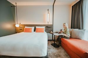 Hotels Novotel Lens Noyelles : photos des chambres