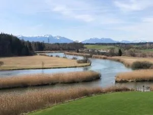 Alz-Blick Apartment - Palling