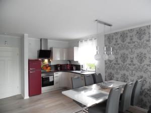 Ferienwohnung Kipke 3b